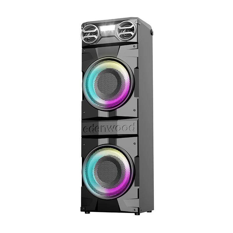 Enceinte Sono Edenwood Megasound Bon état -  reconditionné disponible sur Electro Depot